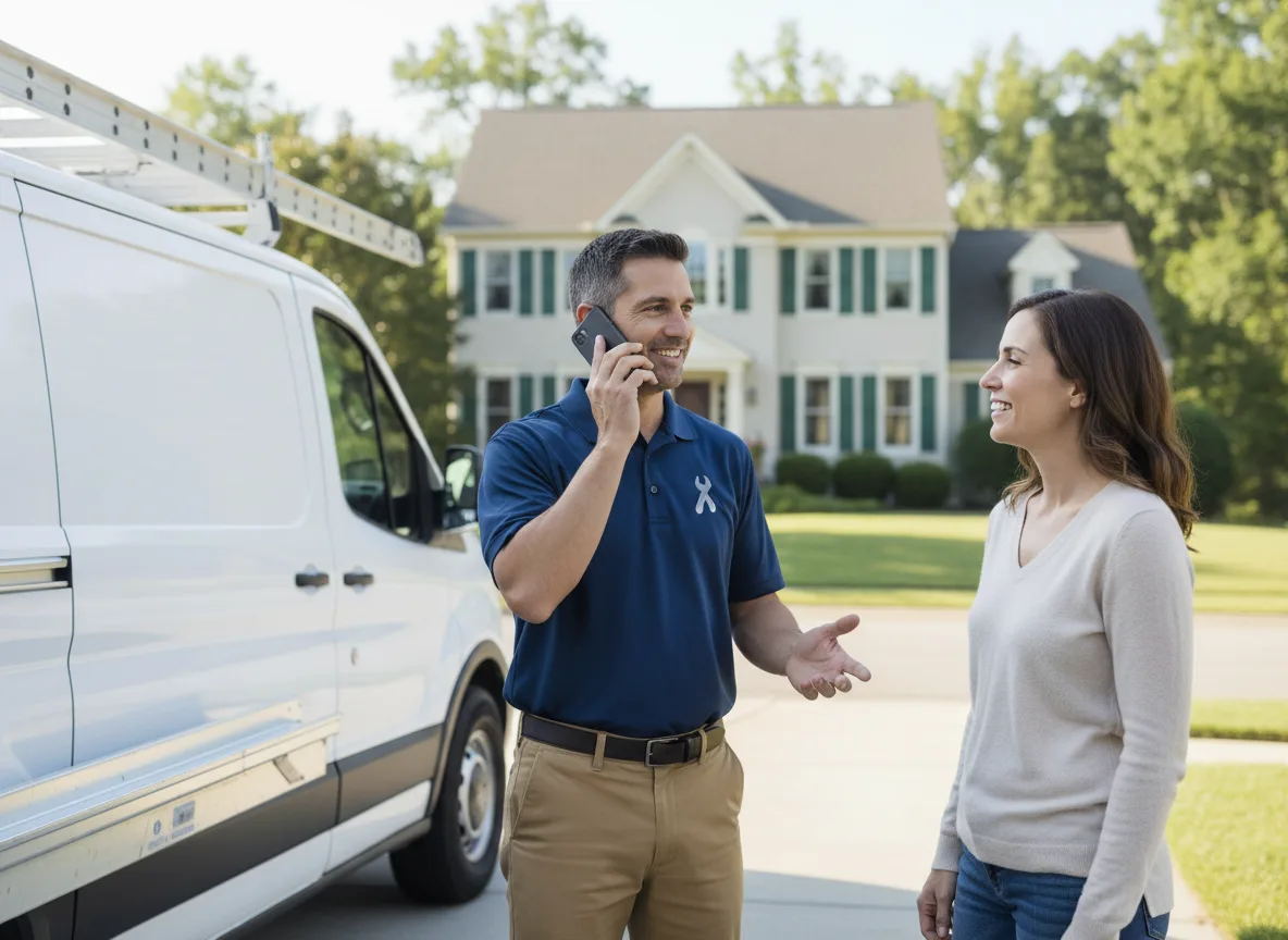 Home Gutter Service Oskaloosa, IA FAQs